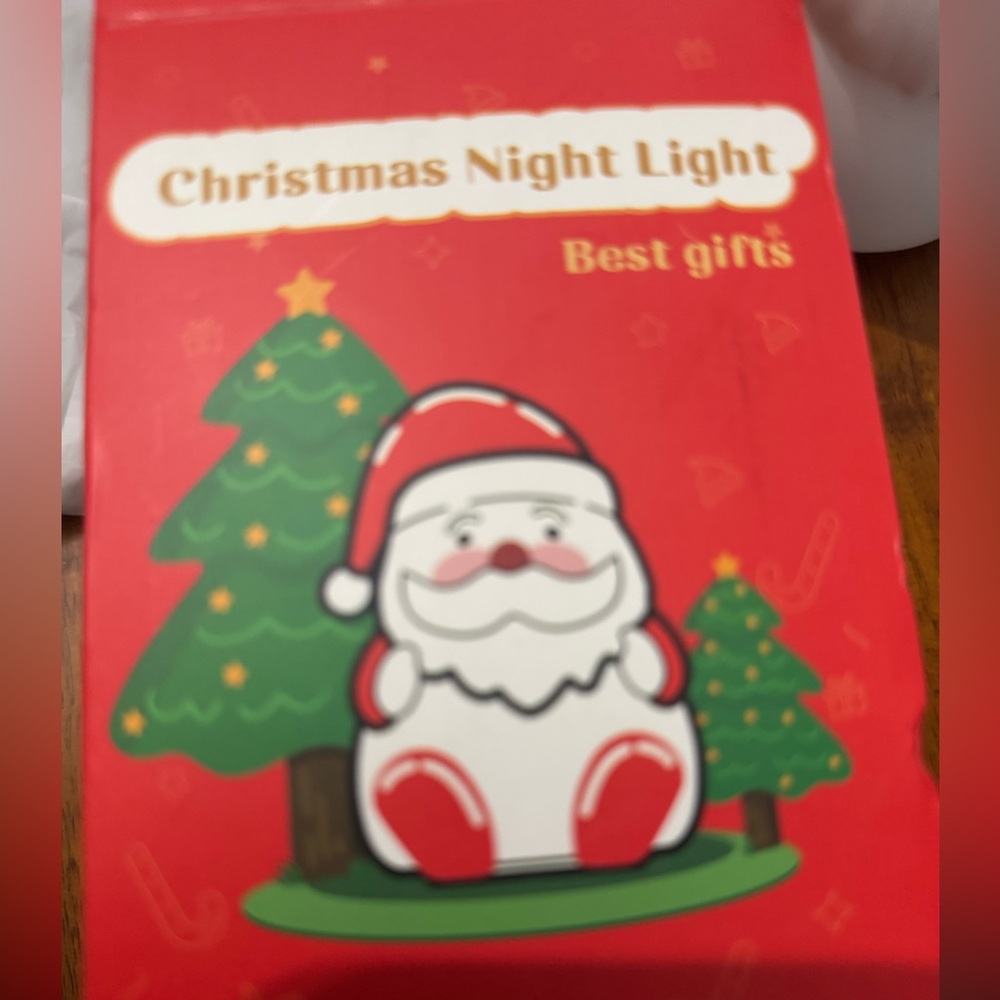 50% Off🍁Festive Santa Claus Light - Picture 5 of 9